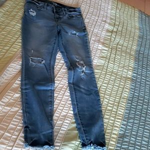 a.n.a. 27/4 jeggings